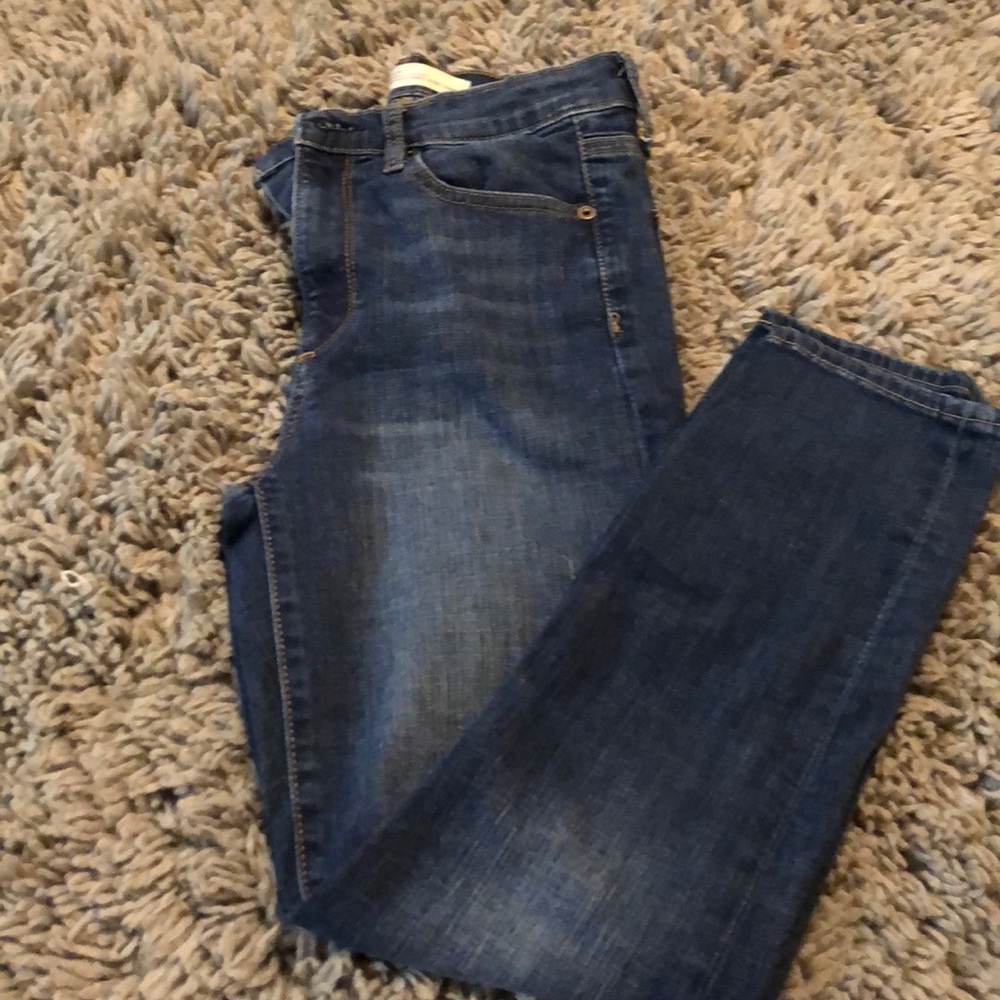 GAP jeans
